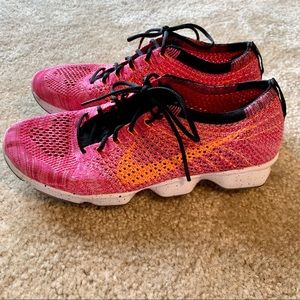 Nike Flyknit Zoom